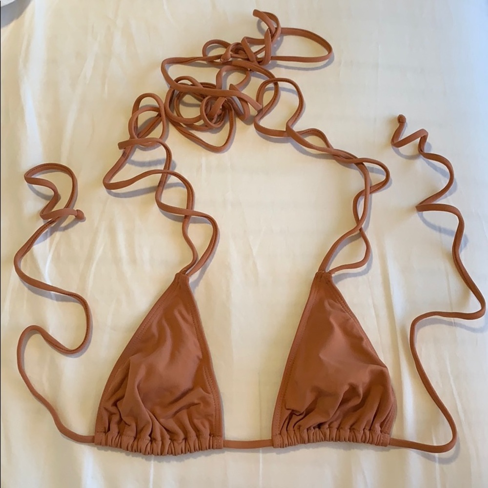 Minimale Animale - Cosmopolitan Triangle Top - M